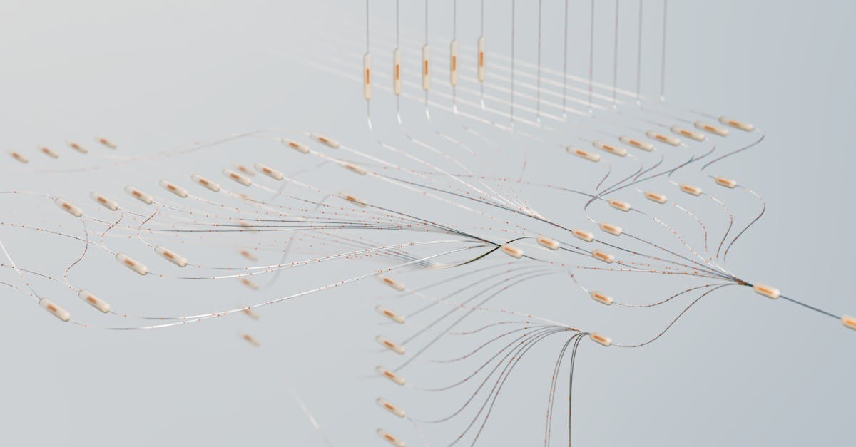 découvrez comment la transformation digitale révolutionne les entreprises en améliorant l'efficacité, en optimisant l'expérience client et en ouvrant de nouvelles opportunités de croissance. explorez les stratégies clés pour réussir votre transition vers le numérique.