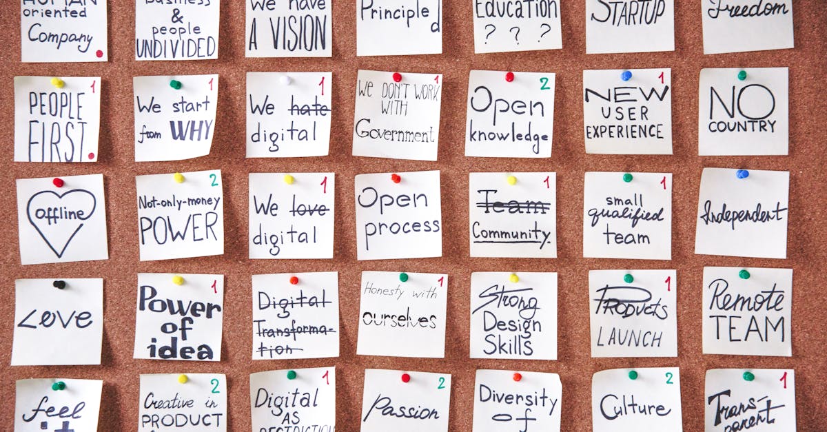 découvrez comment la transformation digitale révolutionne les entreprises en améliorant leur efficacité, en optimisant les processus et en favorisant l'innovation. explorez les outils et stratégies pour réussir dans un monde connecté.