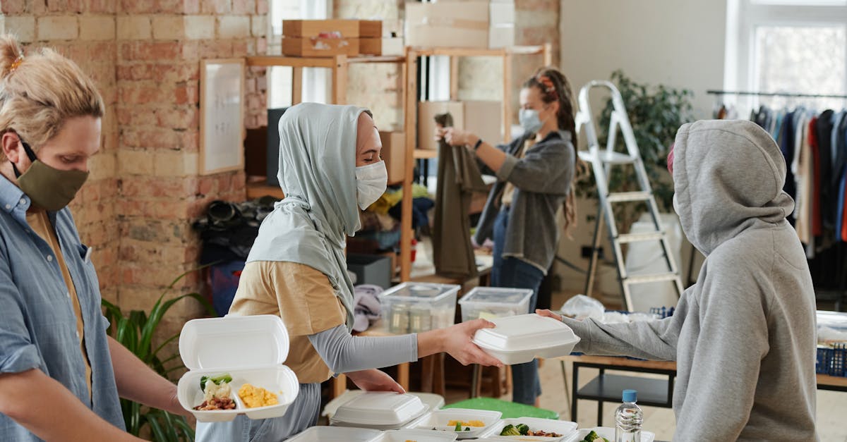 découvrez l'importance de la responsabilité sociale des entreprises (rse) et comment elle contribue à un avenir durable. explorez des pratiques éthiques et engagez-vous envers la communauté et l'environnement.