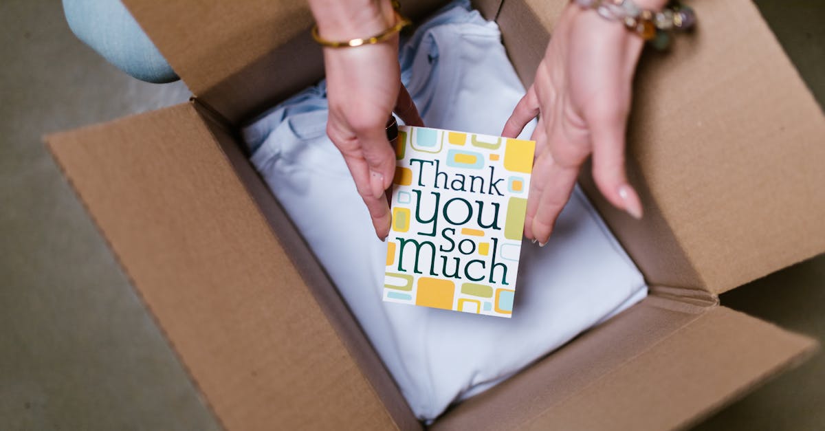 découvrez comment renforcer la fidélité de vos clients grâce à des stratégies efficaces et personnalisées. apprenez à créer des programmes de fidélisation qui augmentent la satisfaction et encouragent le retour de vos clients.