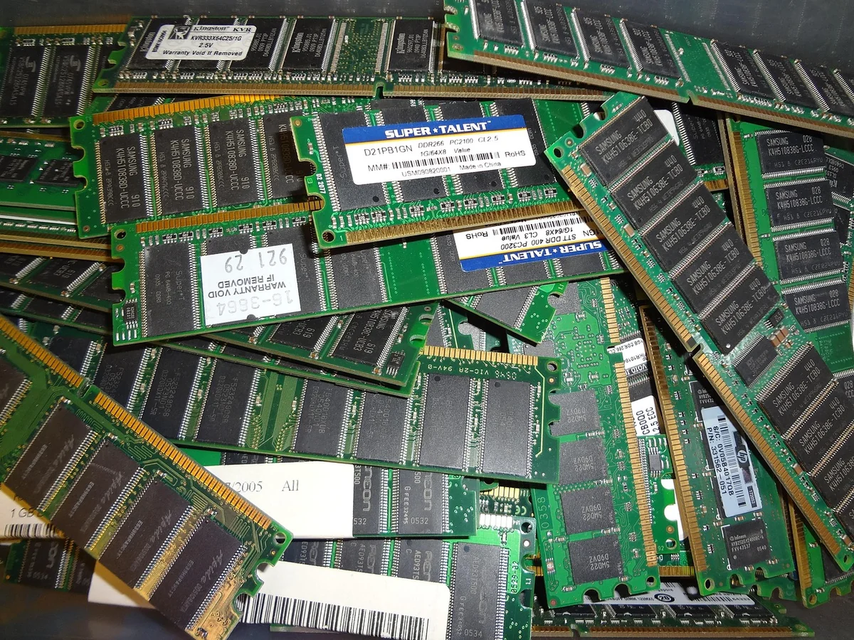 RAM ECC dans PC : faut-il vraiment l'adopter en 2026 ?