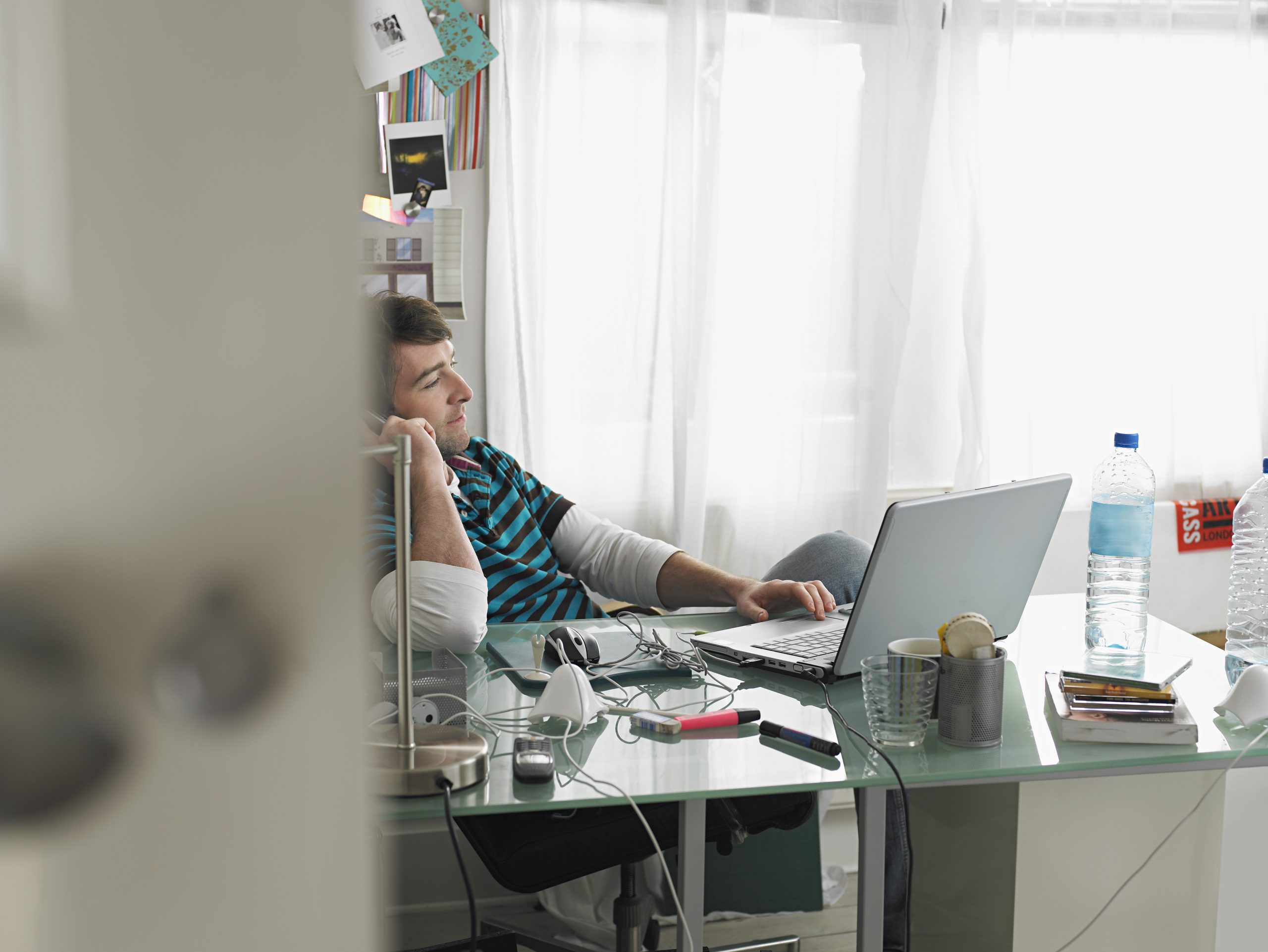 Comment l’industrie de la technologie influence l’avenir du travail à distance