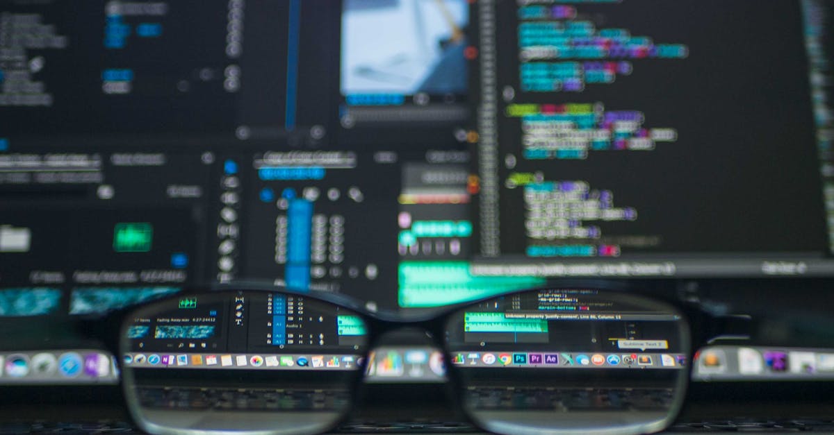 découvrez comment la transformation digitale révolutionne les entreprises en intégrant des technologies avancées pour améliorer l'efficacité, l'innovation et l'expérience client. explorez les stratégies clés pour réussir votre transition vers le numérique.
